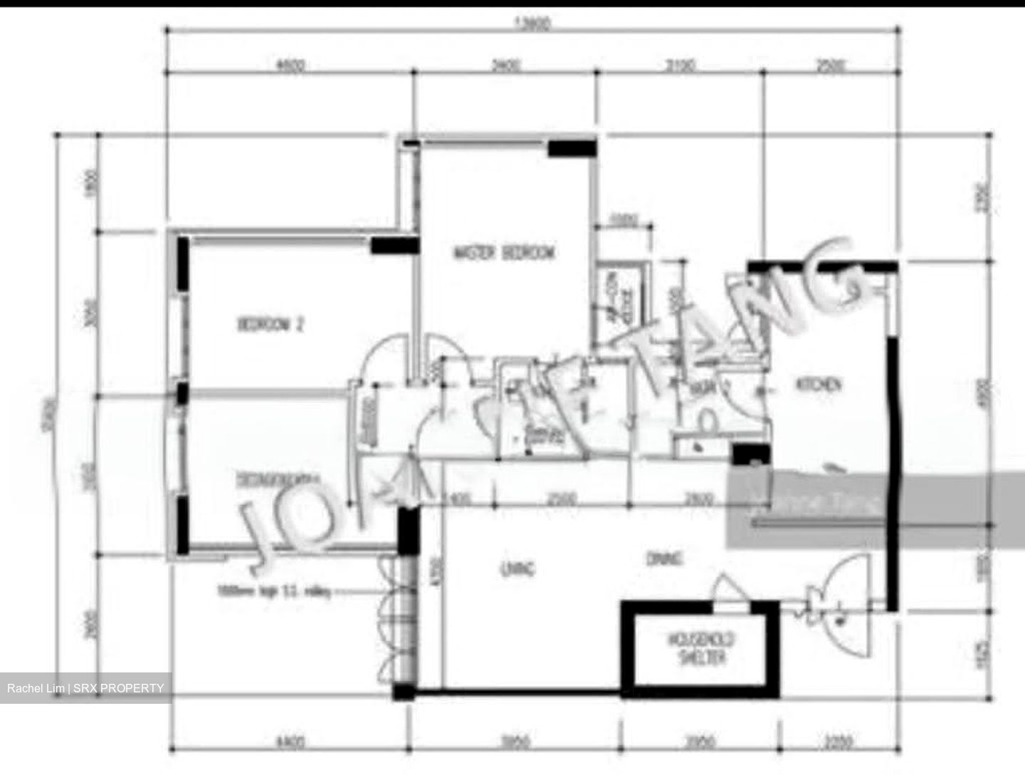 Blk 987D Jurong West Street 93 (Jurong West), HDB 4 Rooms #633819121